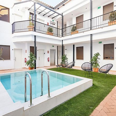 La Yaya María Córdoba Exterior foto