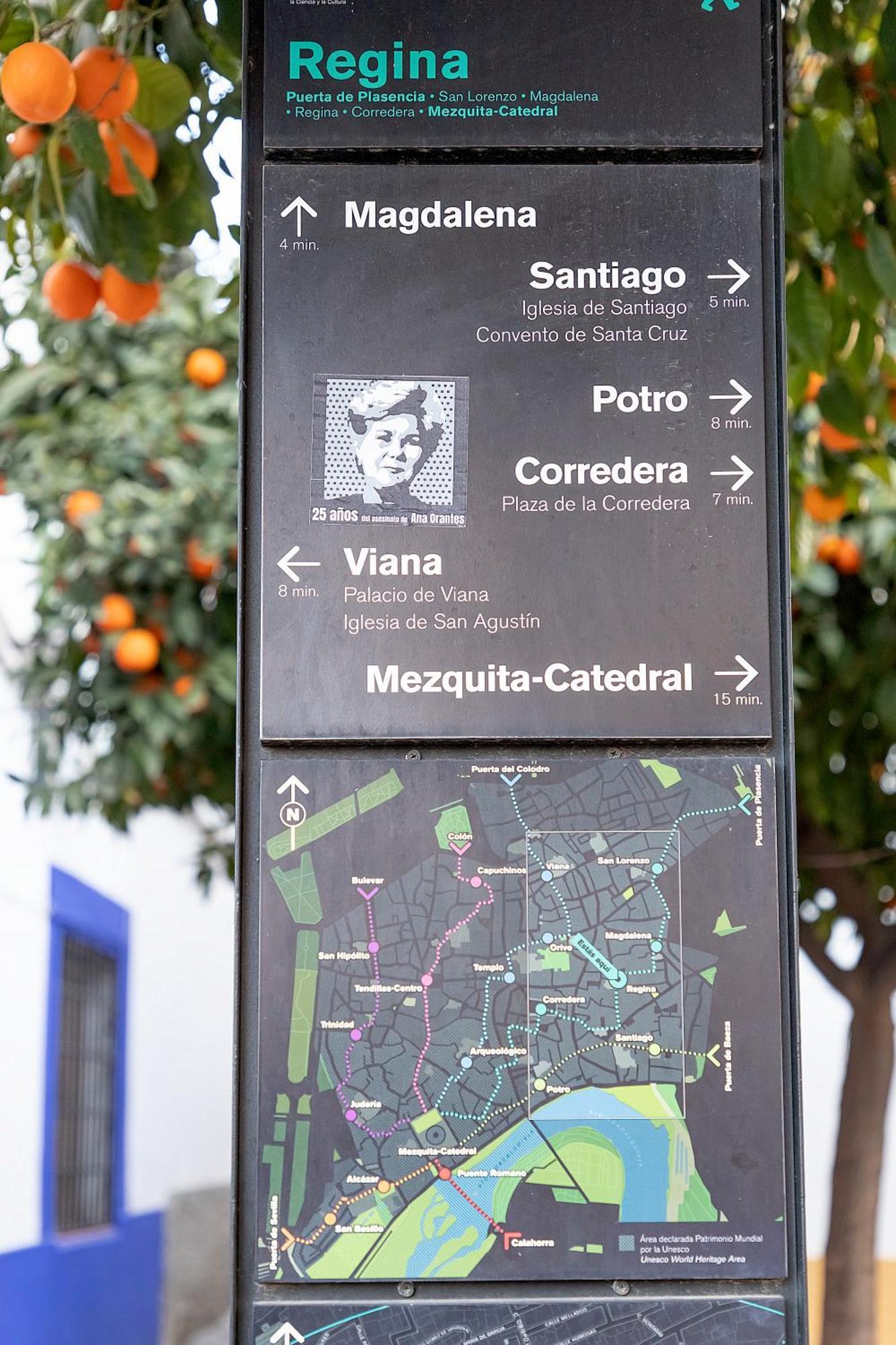 La Yaya María Córdoba Exterior foto